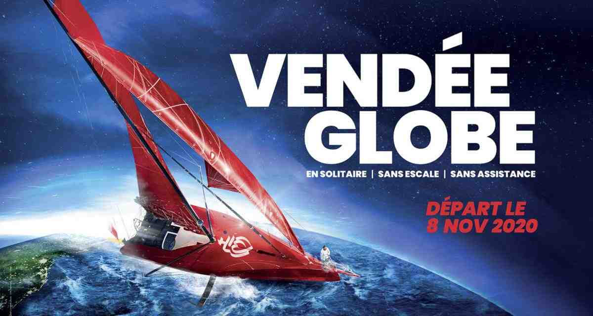 Comment suivre le Vendée Globe 2020?
