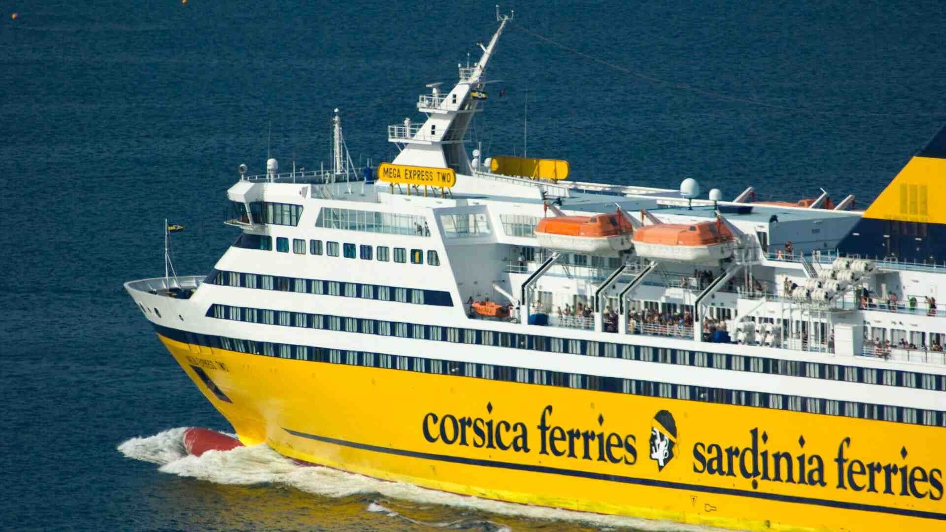 Comment se faire rembourser un billet Corsica Ferries ?